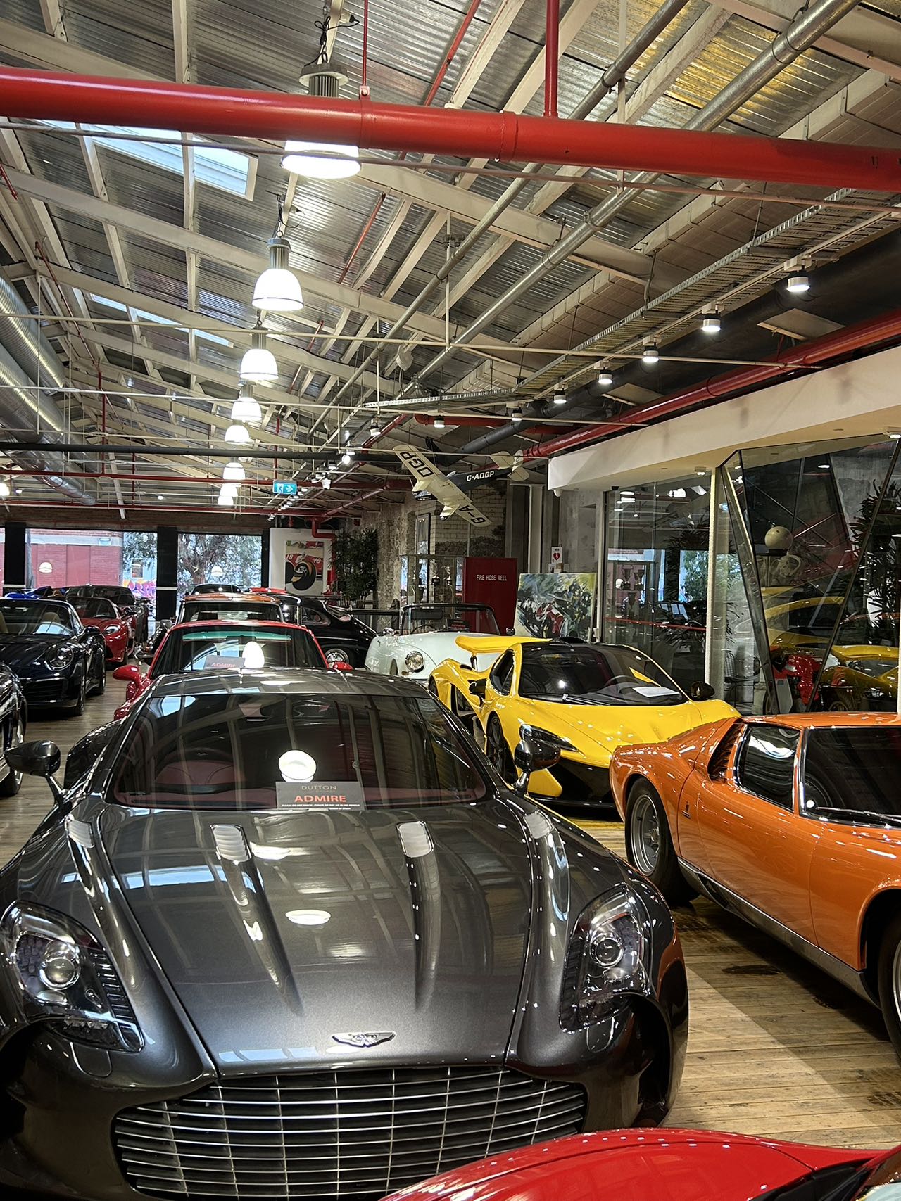 阿斯顿马丁轻取法拉利,阿隆索惊艳四座的简单介绍 阿斯顿马丁轻取法拉利,阿隆索惊艳四座的简单介绍