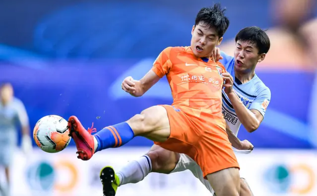 广州富力主场战平，难以获得突破的简单介绍