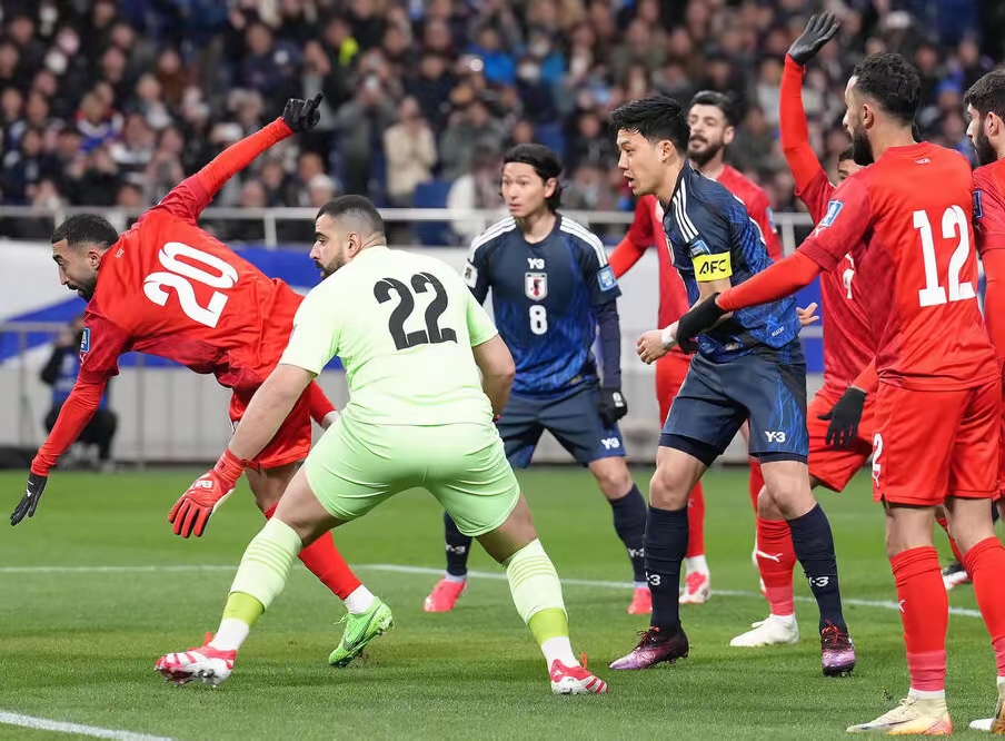 日本代表队晋级国际比赛半决赛 日本代表队晋级国际比赛半决赛