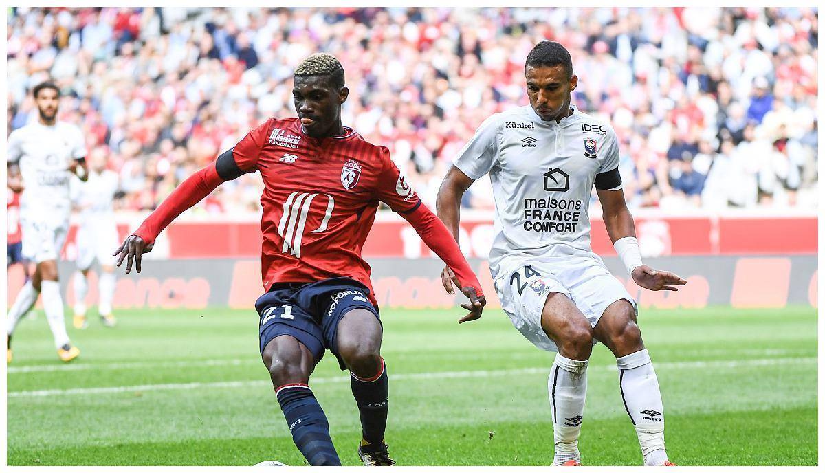 圣埃蒂安在主场与第戎狭路相逢,双方全力一战的简单介绍 圣埃蒂安在主场与第戎狭路相逢,双方全力一战的简单介绍