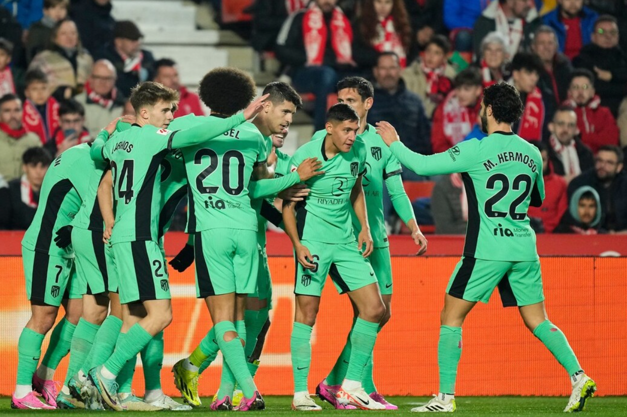 关于格拉纳达连败陷入低谷，排名稍见下滑的信息