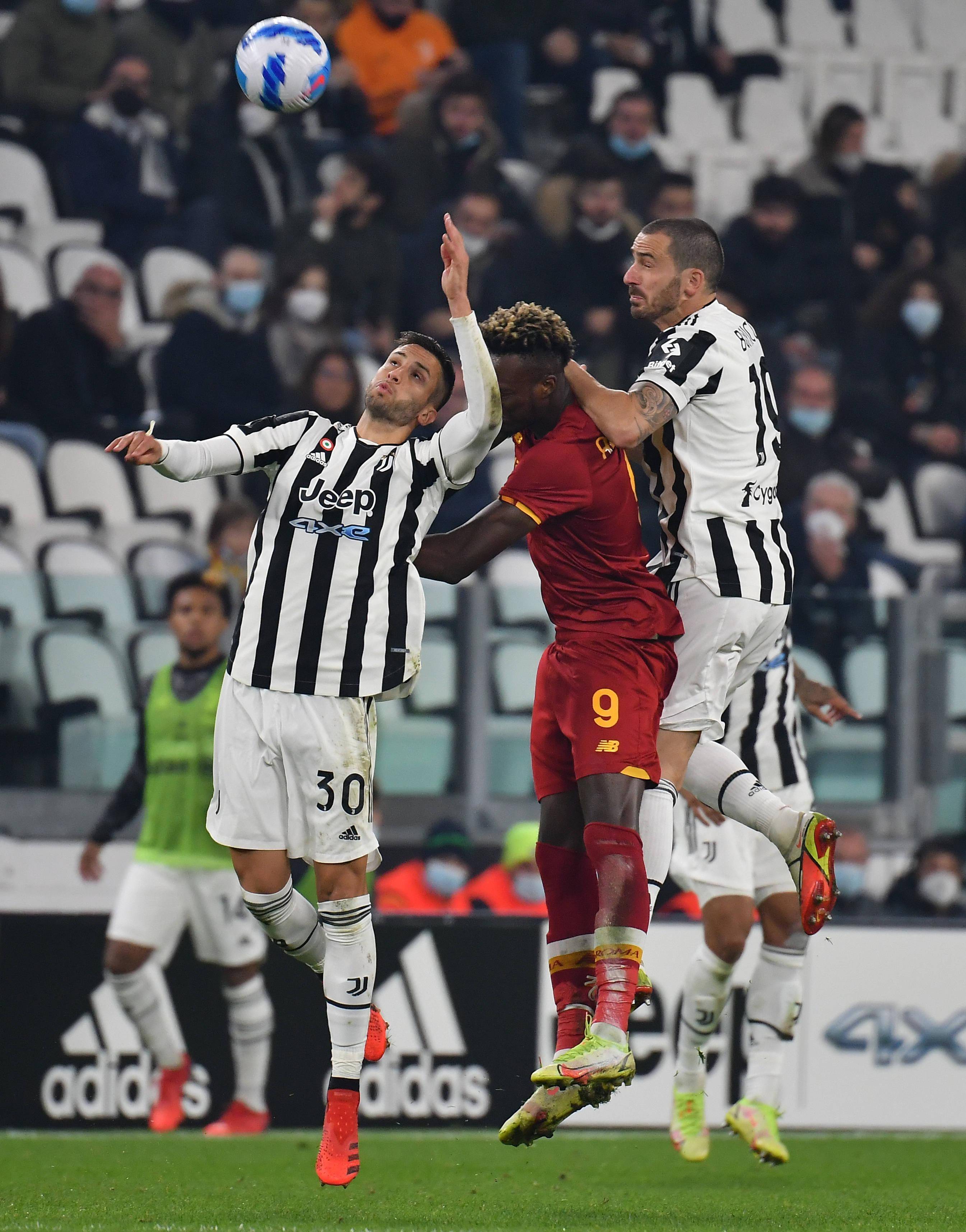 意甲球队表现：尤文图斯势不可挡