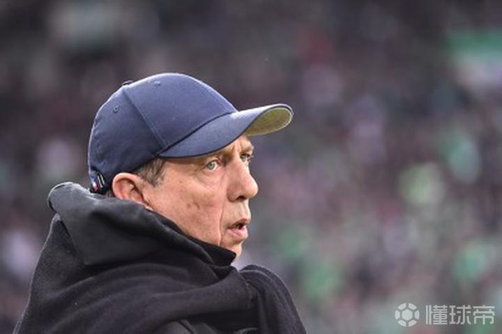 波尔多客场遭受连败，主帅遭到质疑