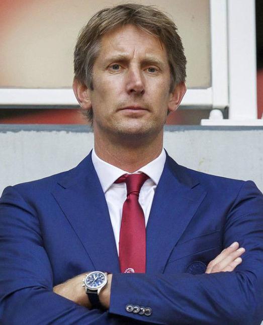 包含阿贾克斯欧洲进军，一往无前的词条