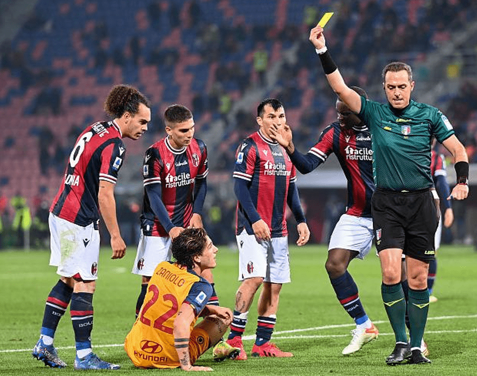 罗马战平对手，保持中游位置的简单介绍