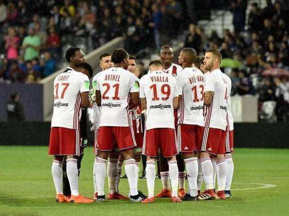 波尔多主场击败甘冈，取得三分