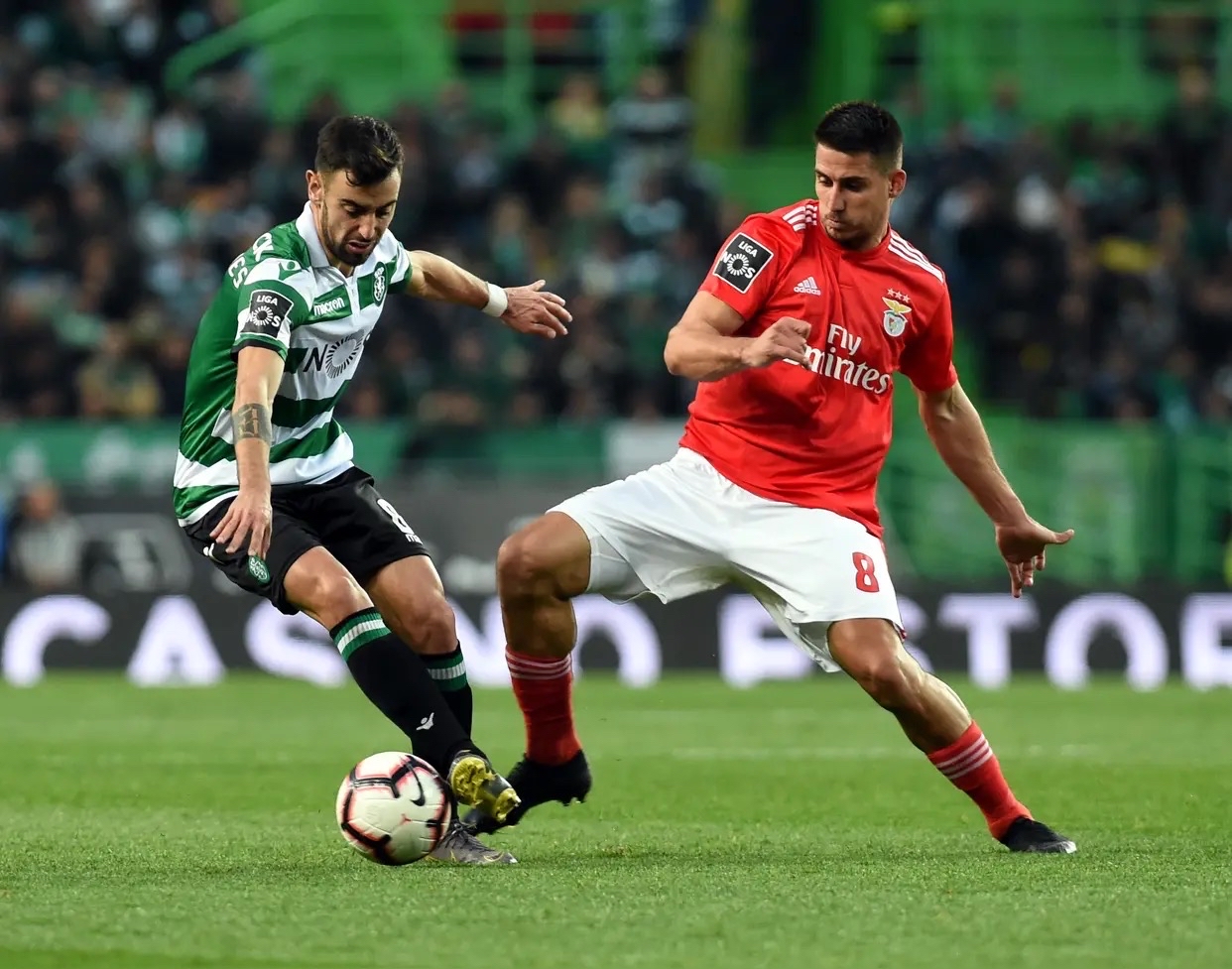 葡萄牙国家队客场大胜，实力不可小觑的简单介绍