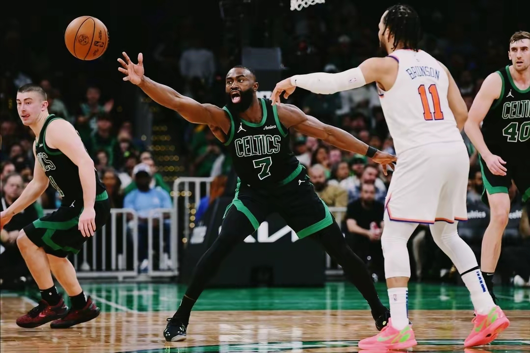 凯尔特人队势如破竹，连胜让人刮目相看的简单介绍