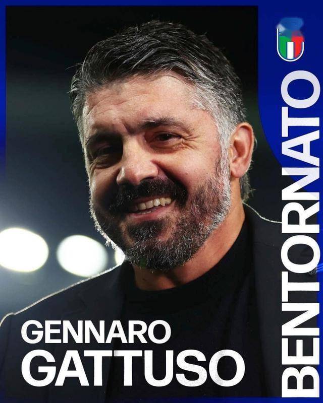 关于意大利阵容曝光：主帅展望球队未来的信息