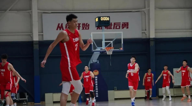 突尼斯男篮晋级到了篮球联赛半决赛