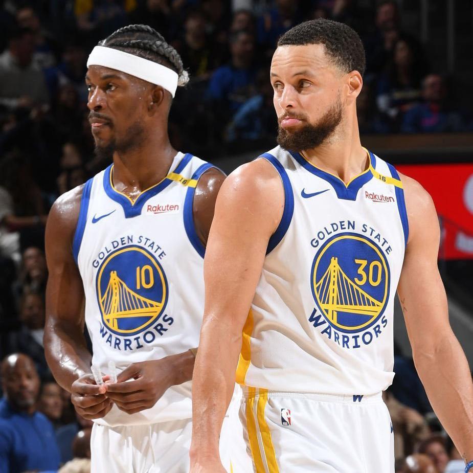 勇士主场力克鹈鹕，库里分成全队最高