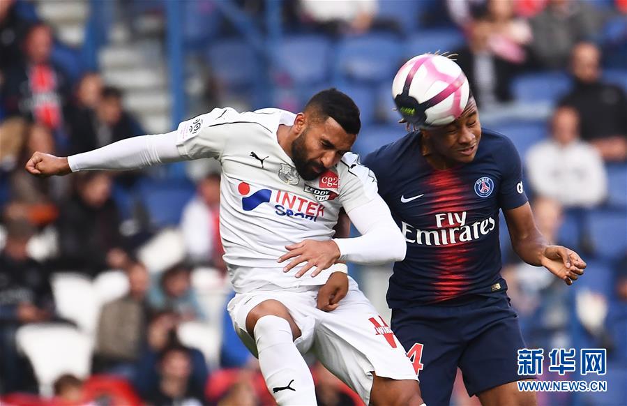 亚眠主场不敌波尔多，战绩低迷的简单介绍