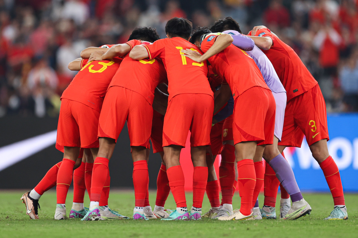 泰国队翻盘中国队，石宇奇扛起全队