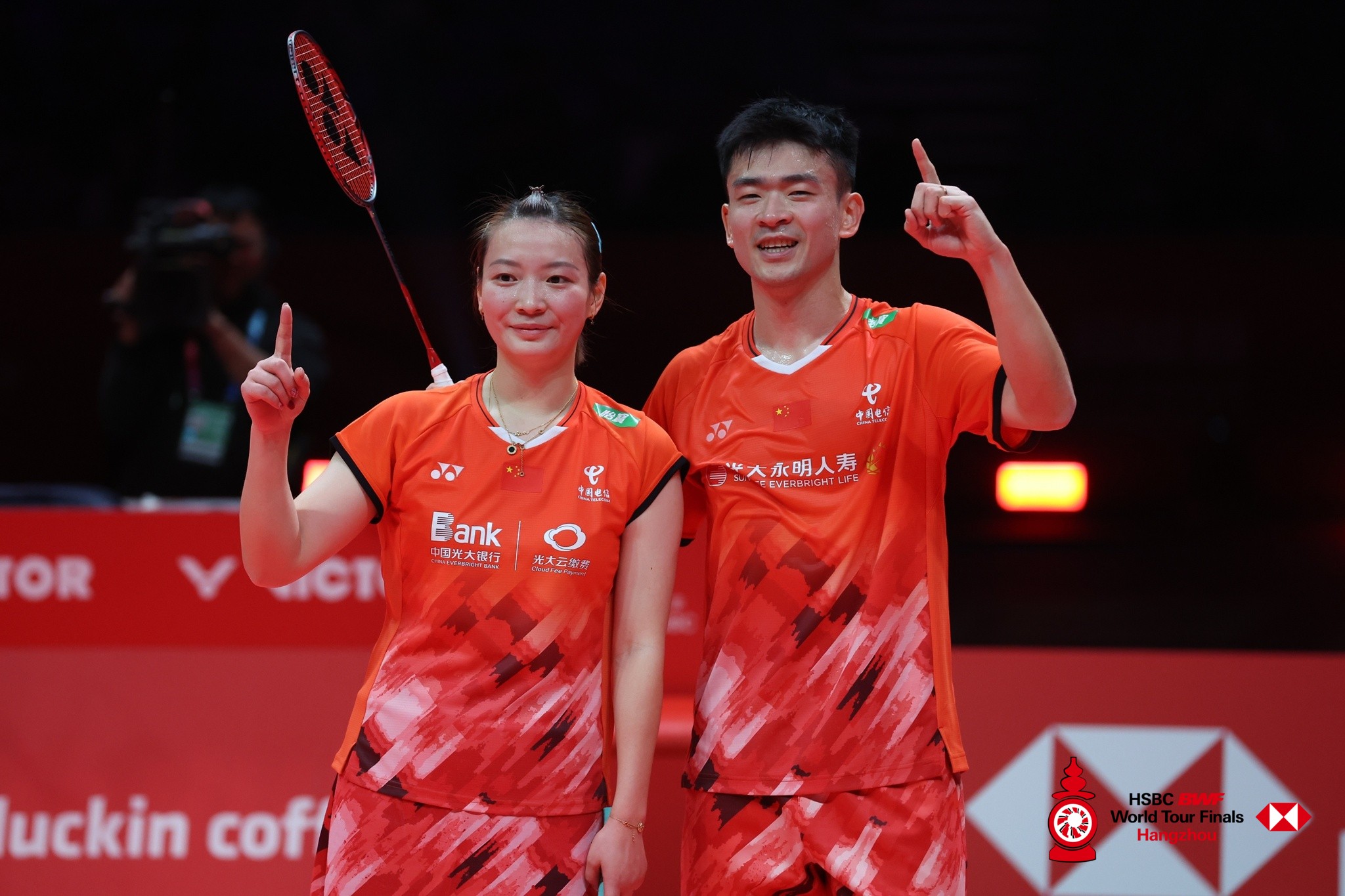 德国队鏖战印尼队，郑思维惊艳四座的简单介绍