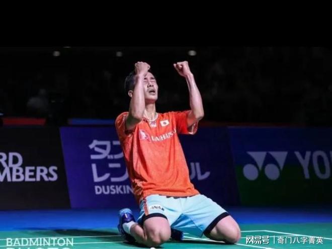 泰国队横扫印尼队，辛杜刷新纪录