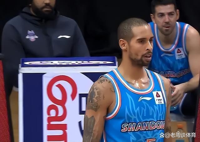 魔术横扫新疆队,陶汉林刷新纪录的简单介绍 魔术横扫新疆队,陶汉林刷新纪录的简单介绍