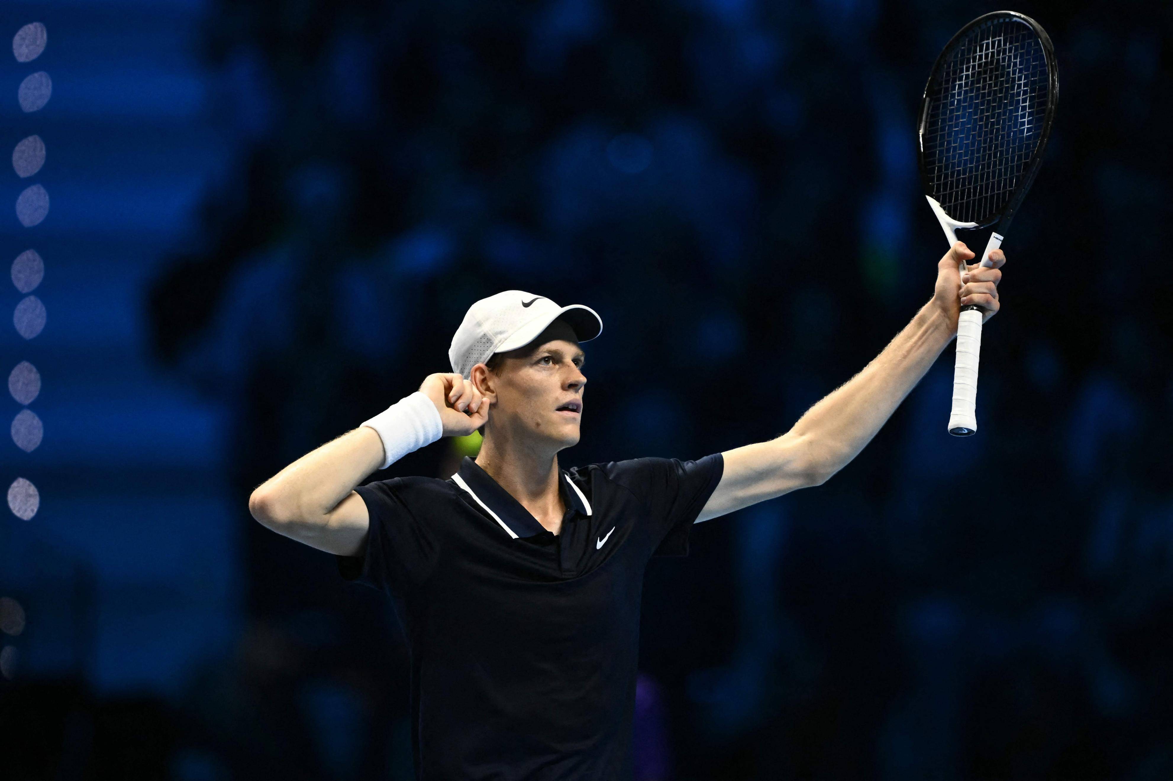 西班牙网球队横扫意大利网球队,克耶高斯打破历史纪录的简单介绍 西班牙网球队横扫意大利网球队,克耶高斯打破历史纪录的简单介绍