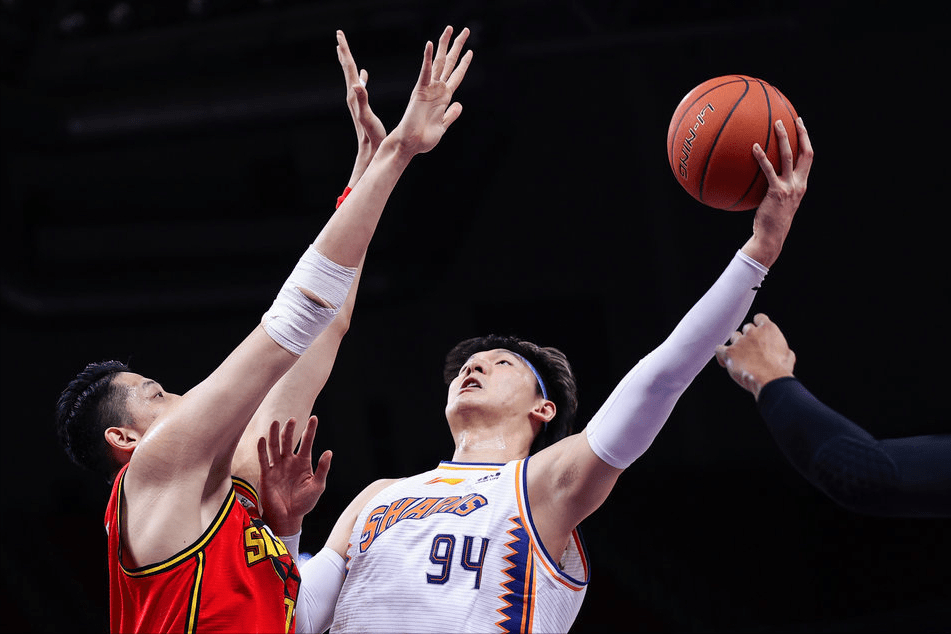 关于深圳队险胜凯尔特人,王哲林惊艳四座的信息 关于深圳队险胜凯尔特人,王哲林惊艳四座的信息