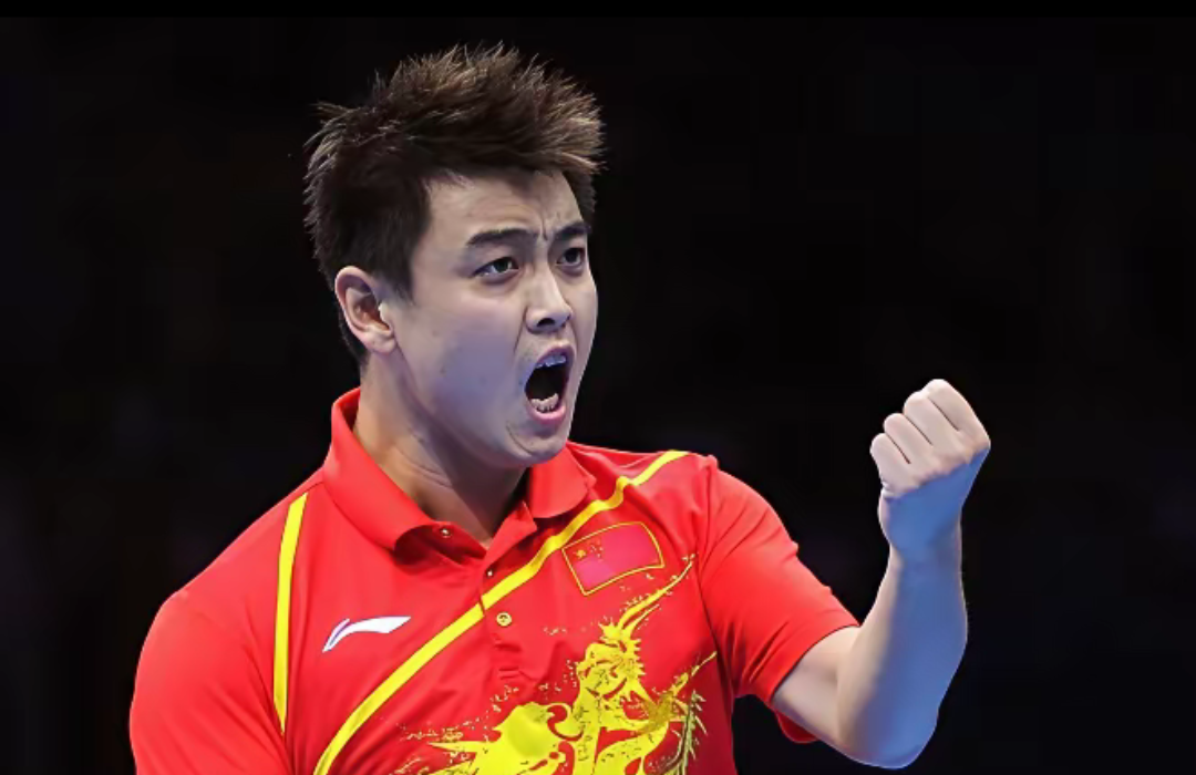 奥地利乒乓球队力克韩国乒乓球队,王皓高光表现的简单介绍 奥地利乒乓球队力克韩国乒乓球队,王皓高光表现的简单介绍