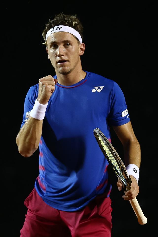 拉沃尔杯碾压联合杯,鲁德惊艳四座的简单介绍 拉沃尔杯碾压联合杯,鲁德惊艳四座的简单介绍