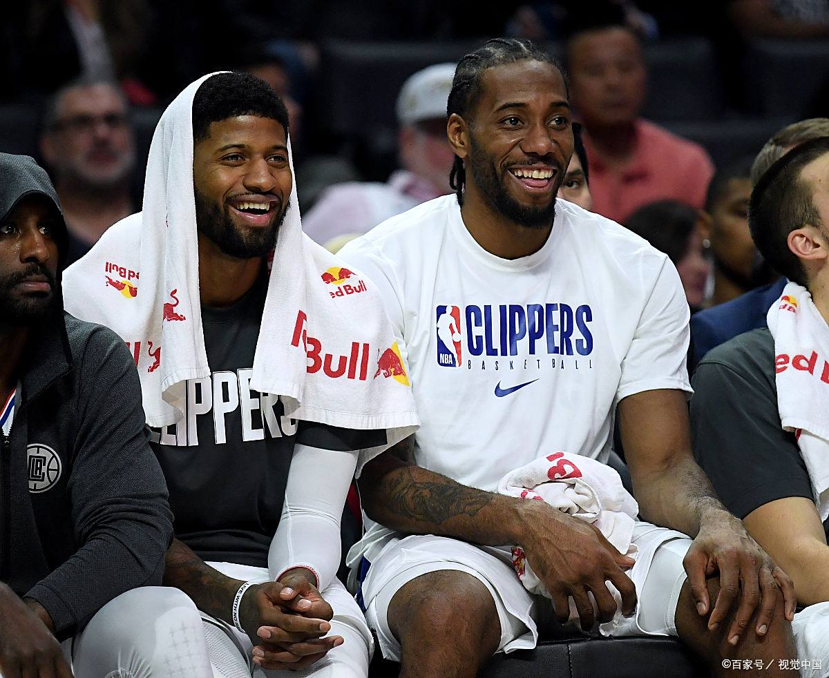 快船队新援大爆发,助球队取得胜利 快船队新援大爆发,助球队取得胜利