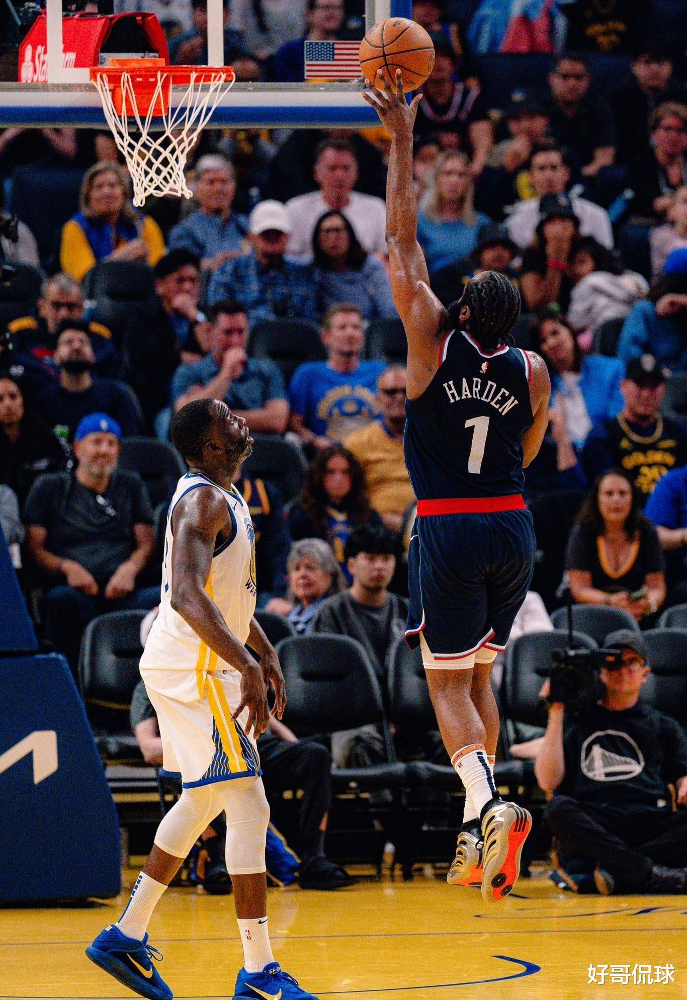 关于勇士绝杀江苏队,哈登惊艳四座的信息 关于勇士绝杀江苏队,哈登惊艳四座的信息