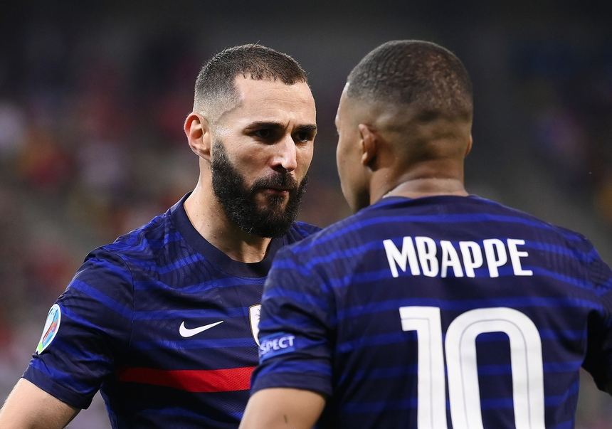 瑞士逆转墨西哥,本泽马带队取胜 瑞士逆转墨西哥,本泽马带队取胜