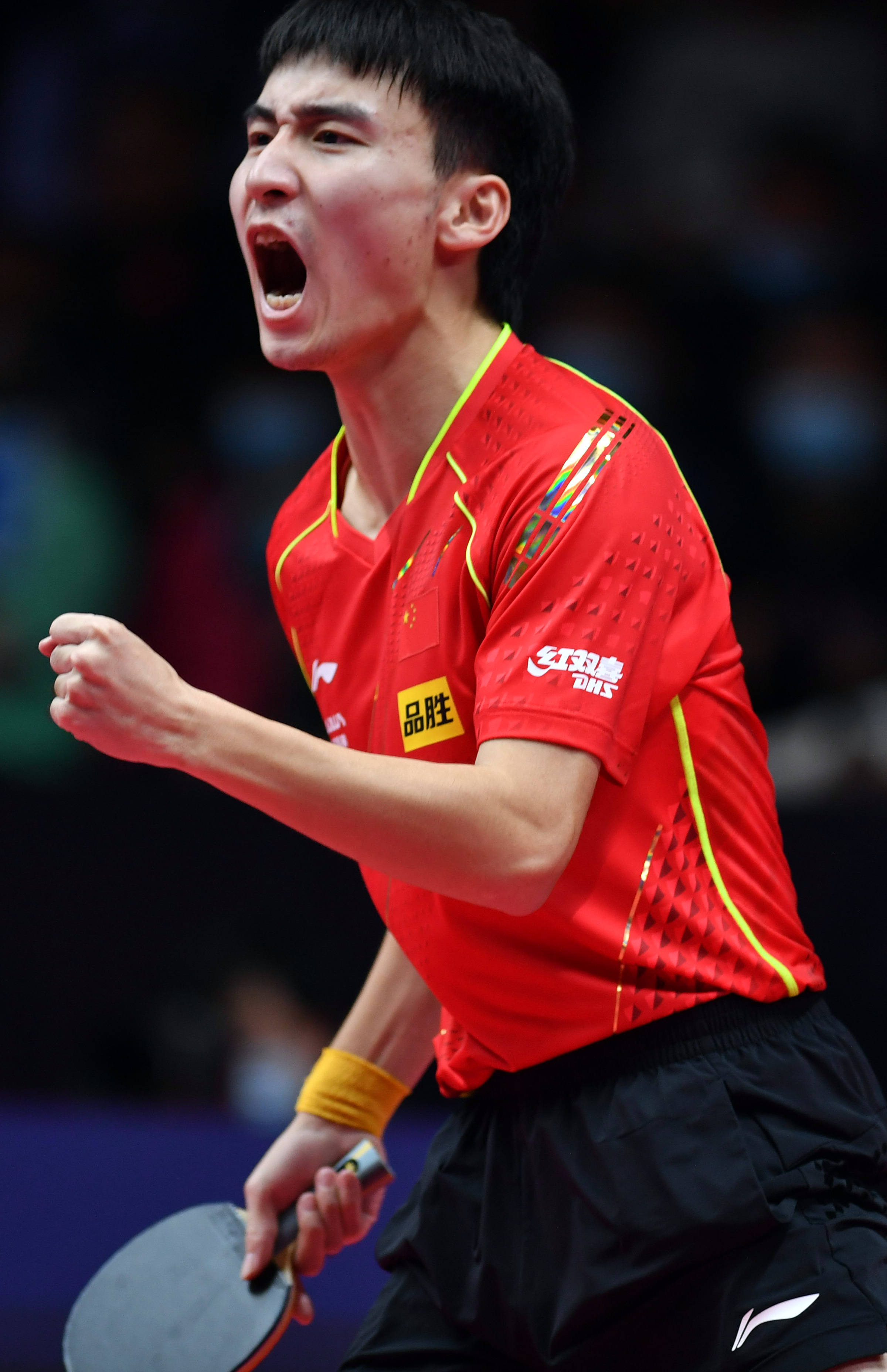 奥地利乒乓球队爆冷比利时乒乓球队,许昕关键制胜的简单介绍 奥地利乒乓球队爆冷比利时乒乓球队,许昕关键制胜的简单介绍