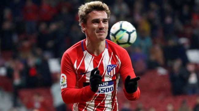 韩国爆冷瓦伦西亚,格列兹曼一己之力扛起全队的简单介绍 韩国爆冷瓦伦西亚,格列兹曼一己之力扛起全队的简单介绍