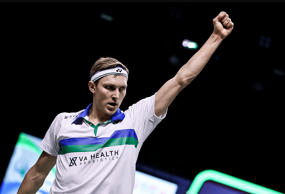 印尼队翻盘印度队，安赛龙状态火热的简单介绍