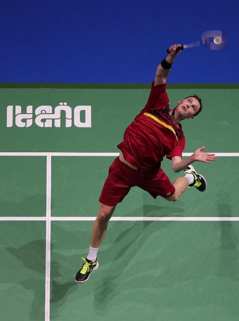 印尼队翻盘印度队，安赛龙状态火热的简单介绍