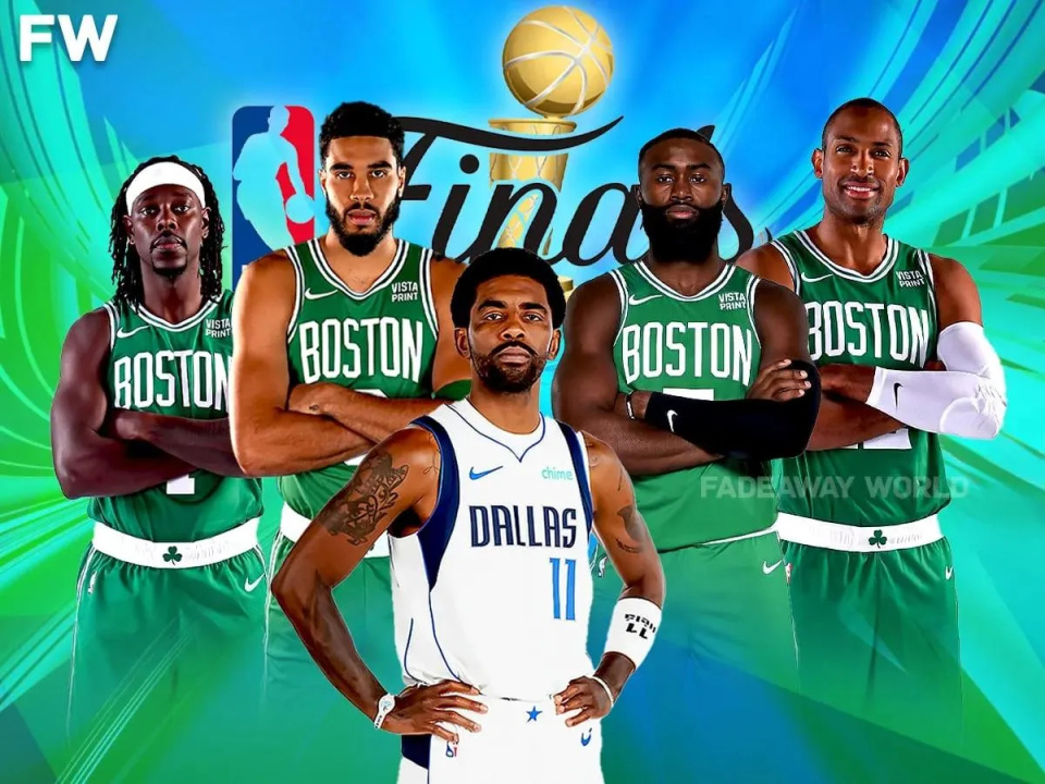 凯尔特人碾压独行侠，詹姆斯关键制胜