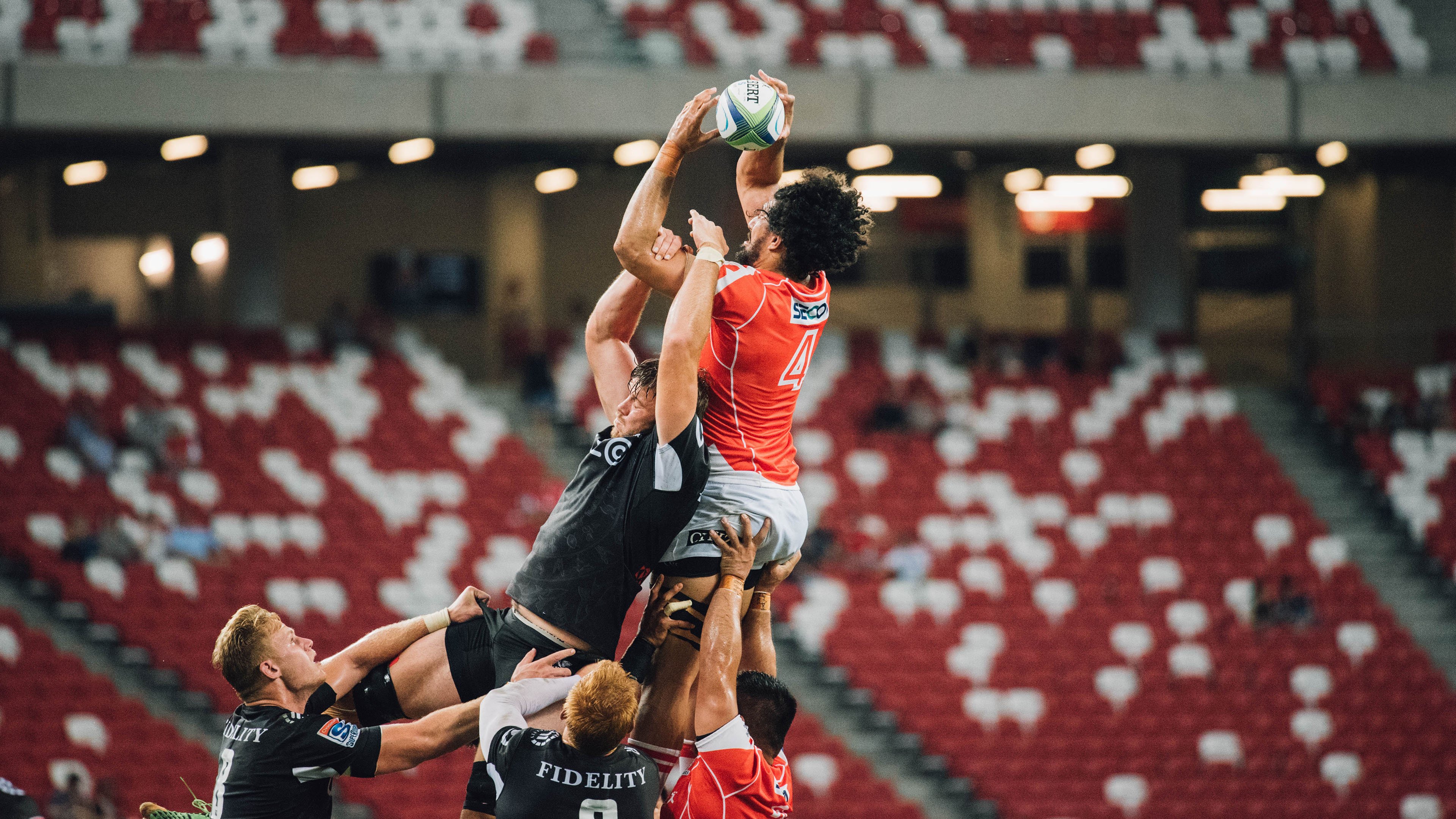 一记封盖定乾坤,班凯罗的巨掌,如何将火箭从圣城的黄昏中拽回黎明